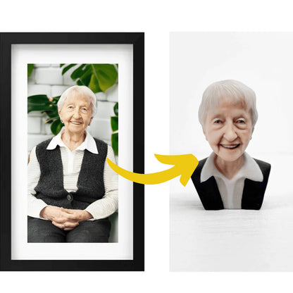 MémoPortait