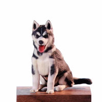 Figurine d’animal de compagnie (7 cm)